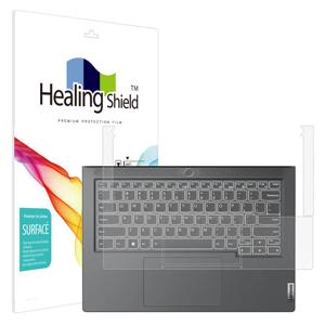 리전 슬림5 14APH R7 4060 Plus팜레스트/터치패드2매