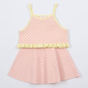 로엠걸즈프릴뷔스티에스웨터상하세트RGSM2417P