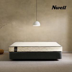 [VIP] 느웰 3모드 천연라텍스 매트리스 하드 (15cm/Q)