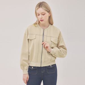 [포커스]캐주얼스티치포인트점퍼 PBVFF4S1JP1301