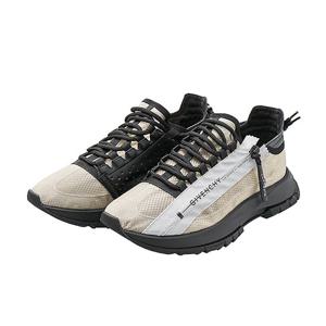 [로로모다] 지방시 스펙터 남성 스니커즈 / BH003MH14T-029