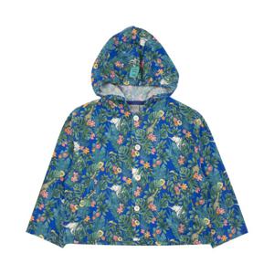 [빈]그린 트로피컬 프린트 BX23JP02GN