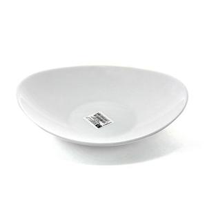 보르미올리 프로메테오 수프 플레이트 23cm 유리식기