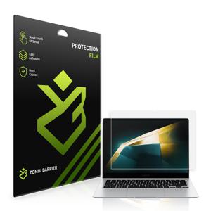 갤럭시북4 프로 14인치 올레포빅 고광택 액정보호필름