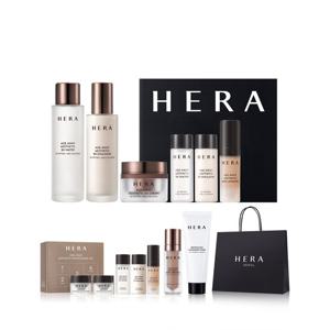 헤라[기획] 에이지어웨이 에스테틱 3종 세트