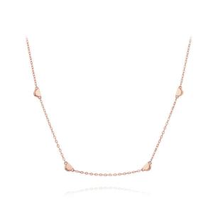 [디디에두보] 미스두 골드 목걸이 JDRNR4S21XX