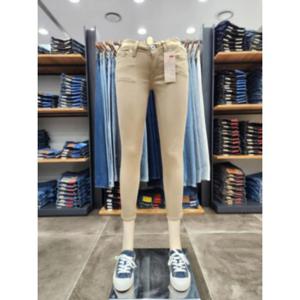 [리바이스] LEVIS 여성 데미 커브 팬츠 49848-0007