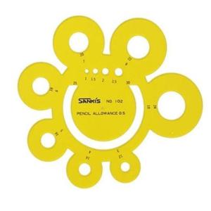 산키스 템플레이트 아크정규 NO.102 아크정규 -45978