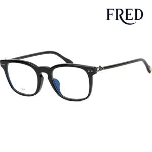 프레드 안경테 FG50006U 001 명품 빅사이즈 뿔테 사각