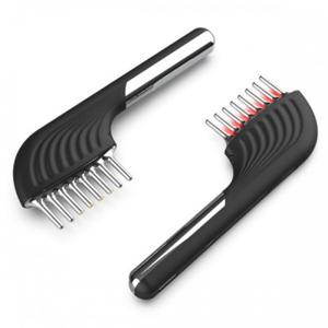 [리바] H+ 갈바닉 두피 마사지기