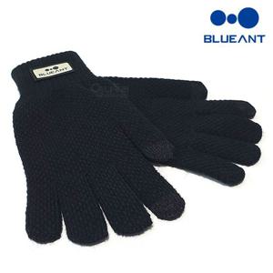 블루안트 니트장갑 보온장갑 겨울 기모장갑 터치장갑