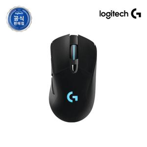 로지텍코리아 G703 HERO WIRELESS 게이밍마우스 유무선 마우스