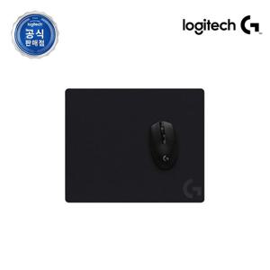 로지텍코리아 G240 Cloth Gaming Mouse Pad 게이밍 마우스패드
