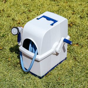 아이리스 물호스 호스릴 NHRK-30AGFS