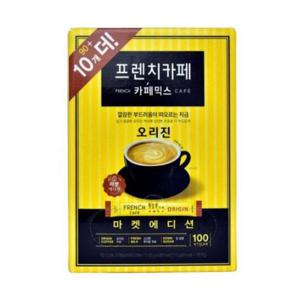 프렌치카페 오리진 카페믹스 11.1g x 100T 남양유업
