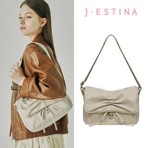 [제이에스티나]TRINA MD숄더 BE(JHNCHA4BS105BE260)