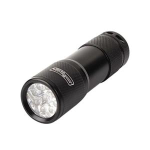 우신 9구 LED 라이트 WS-001 손전등 후레쉬 -O