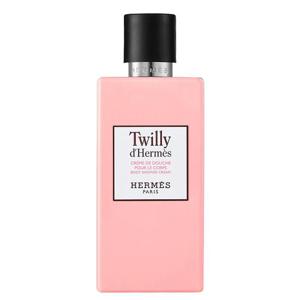 유럽 HERMES 에르메스 트윌리 데르메스 바디 샤워 크림 200ml