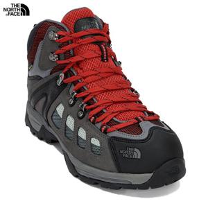 노스페이스 등산화 헥사 미드 고어텍스 NS91Q04B