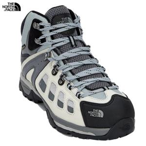 노스페이스 등산화 헥사 미드 고어텍스 NS91Q04C