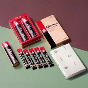 [정관장]홍삼정 에브리타임 롱기스트 10ml x 10포 (선물포장)