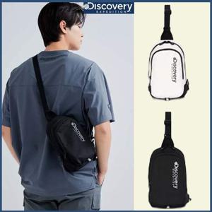 디스커버리 할인 남여공용 마운틴 미니 슬링백 DXSG1074N DONGTAN