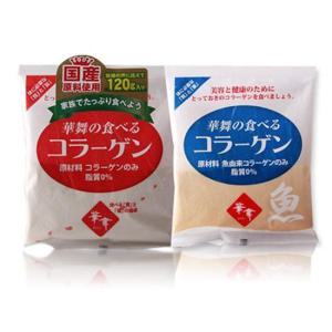 [하나마이] 100% 먹는 콜라겐 대용량 순수+피쉬 콜라겐