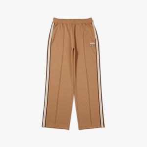 [디아도라] 아티산 클래식 트랙 팬츠 BROWN