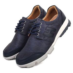 남성 인기 골프화 스크린 슈즈 연습장 필드 운동화