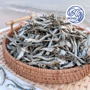 국산 고바멸치 1.5kg 상급 안주멸치 조림멸치 소멸치