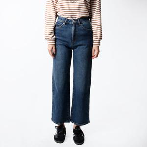 [꾸즈]데님와이드팬츠(CTPA93M3LM)