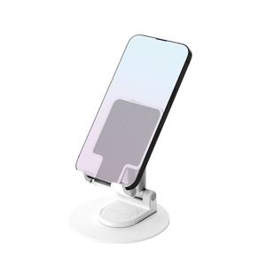 엑토 회전 접이식 침대 핸드폰 거치대 스탠드 MST-56