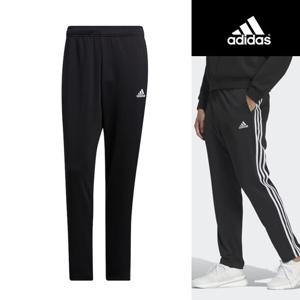 아디다스 3S 더블니트 트랙 팬츠(IA9377)트레이닝바지