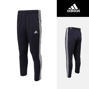 아디다스 3S 레귤러핏 오픈햄 트랙 팬츠(IA9379) 바지