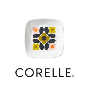 [코렐]코렐 올라카일리 사각소접시