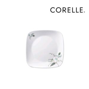 [코렐]코렐 에메랄드리브 사각소접시