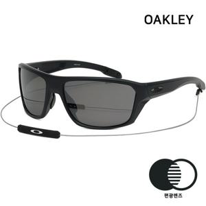 오클리 편광 선글라스 스플릿샷 블랙 프리즘 스포츠 OO9416 24