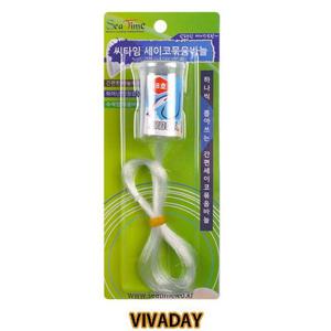 ST 세이코묶음바늘 - 원투낚시 우럭바늘 갈치바늘