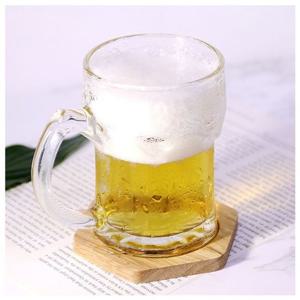 유니온글라스 머그컵 유리컵 6P세트355ml(UG-332)