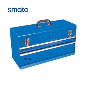 스마토 철재공구함 철제 스틸 툴박스 STB-132A