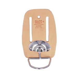 스마토 SMT-82 공구집 다용도 가죽 망치걸이110x150mm