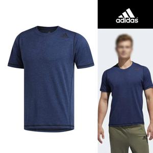 아디다스 프리리프트 트레이닝 숏 슬리브 티(FJ6171)