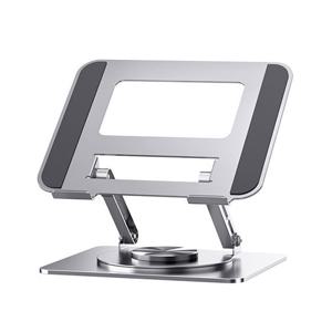 LS523 링크뷰 프리미엄 메탈릭 360도 회전 노트북 태블릿 거치대