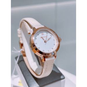 미니골드 끌레르 워치 WSB015LWWH