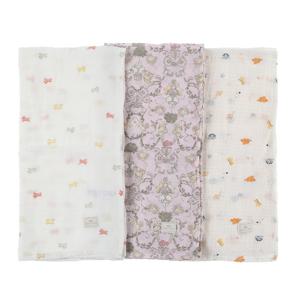 [에뜨와]거즈블랭킷07R084901/여름담요,신생아,백일,돌,임신선물,출산선물
