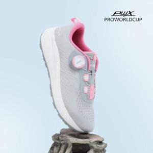 프로월드컵 HC12 와플D1W 다이얼 런닝화 p123-a230-1