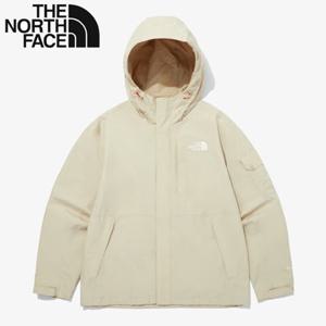 노스페이스 NJ2GQ02B 남성 방수 바람막이 고어텍스 에코 하이크 자켓 KR