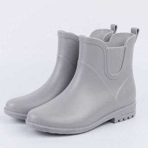 레인 부추 장수 장화 애클 장마철 숏레인 농사 신발