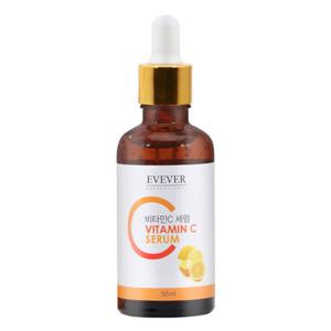 [레디] 이브에버 비타민C 세럼 50ml 1개 피부 활력 보습 케어