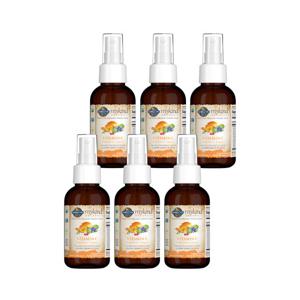 6개X  마이카인드  비타민C  오가닉  스프레이  58ml